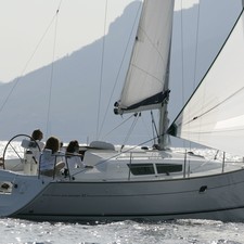 Jeanneau Sun Odyssey 32i