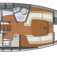 Jeanneau Sun Odyssey 32i