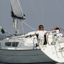 Jeanneau Sun Odyssey 32i