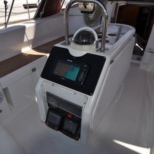 Dufour Gib Sea 43