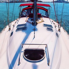 Dufour Gib Sea 43