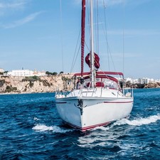 Dufour Gib Sea 43