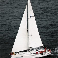 Bavaria 46 Cruiser