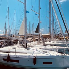 Oceanis 40.1