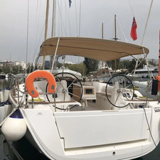 Dufour 450 GL