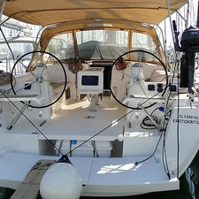 Dufour 450 GL