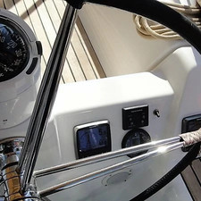 Dufour 450 GL