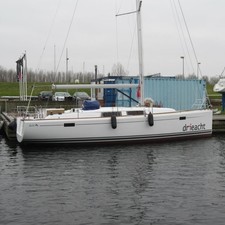 Hanse 385