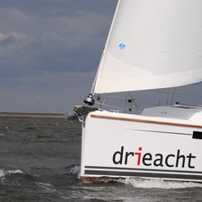 Hanse 385