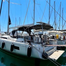 Beneteau Oceanis 51.1