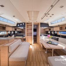 Beneteau Oceanis 46.1