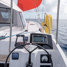 Nautitech Open 40