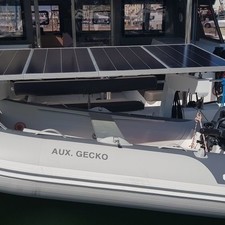 Nautitech Open 40