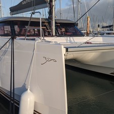 Nautitech Open 40
