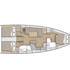 Oceanis 40.1