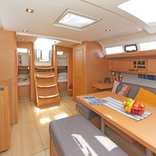 Dufour 460 Grand Large