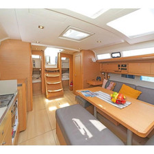 Dufour 460 Grand Large