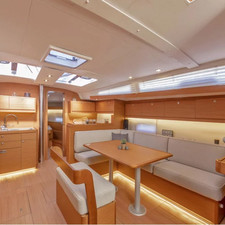 Dufour 430 Grand Large