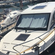 Quicksilver 755 Weekend