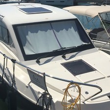 Quicksilver 755 Weekend