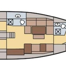 Dufour 410