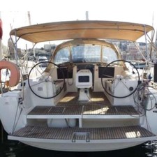 Dufour 410