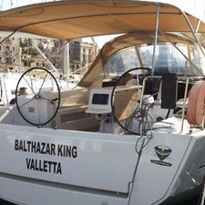 Dufour 410