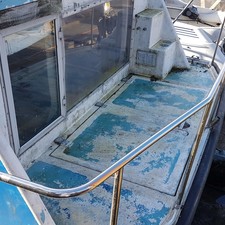 Custom Jack Powles 40 (sold)