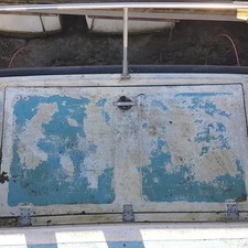 Custom Jack Powles 40 (sold)