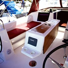 Dufour 460 Grand Large