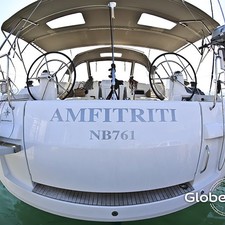 Jeanneau Sun Odyssey 509