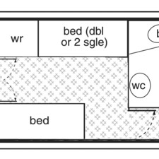 Custom Built Narrow Boat