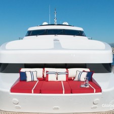 Cantieri di Pisa 140