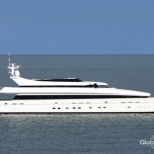 Cantieri di Pisa 140
