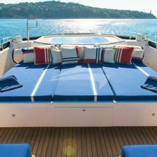 Cantieri di Pisa 140