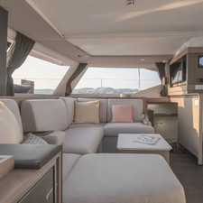 Fountaine Pajot Isla 40 - 4 + 1 cab.