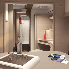 Fountaine Pajot Isla 40 - 4 + 1 cab.