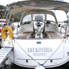 Bavaria Cruiser 36