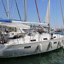 Bavaria Cruiser 36