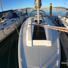 Hanse 315