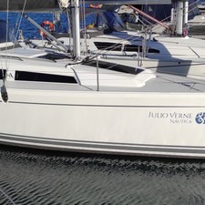 Hanse 315