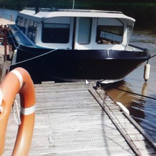 Bahama Major 42 (sold)