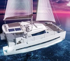 Bali 4.0 - 4 + 2 cab.