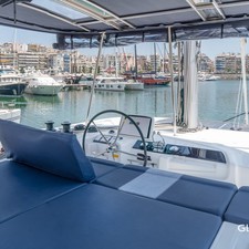 Lagoon 46