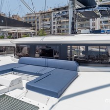 Lagoon 46