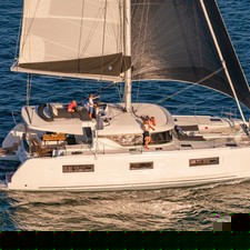 Lagoon 46