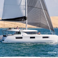 Lagoon 46