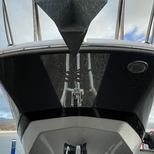 Four Winns 255 Vista