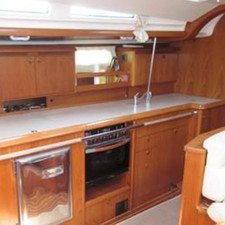Sun Odyssey 49