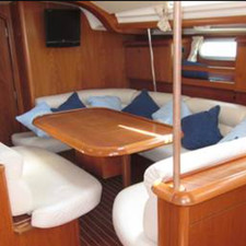 Sun Odyssey 49